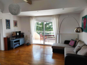 Fabulous and charmy apartment